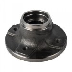 Ступица заднего колеса Ланос 1,6, Нексия (DW) Ступица заднего колеса Ланос 1,6, Нексия (DW)