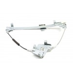 Стеклоподъемник Нексия электро передний без двигателя левый (DM)