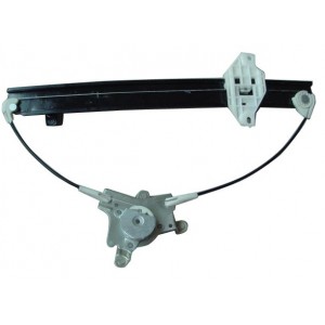 Стеклоподъемник Ланос электрический правый под крест (OE) Стеклоподъемник Ланос электрический правый под крест (OE)