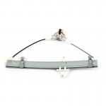 Стеклоподъемник механический задний левый Ланос (DW) Стеклоподъемник механический задний левый Ланос (DW)