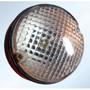 Стекло заднего фонаря Ланос-пикап "заднего хода" (OE) Стекло заднего фонаря Ланос-пикап "заднего хода" (OE)