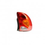 Стекло заднего фонаря Ланос Т-150 правое (UA) Стекло заднего фонаря Ланос Т-150 правое (UA)