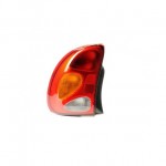 Стекло заднего фонаря Ланос Т-150 левое (UA) Стекло заднего фонаря Ланос Т-150 левое (UA)