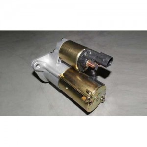 Стартер Форза (AS) Стартер Форза (AS)