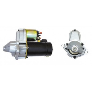 Стартер редукторный Ланос, Авео, Лачетти, Нубира, Такума (Cargo)