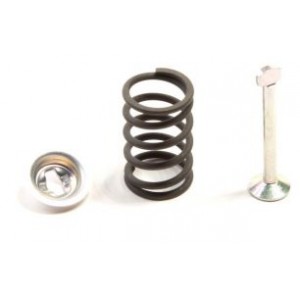 Солдатики задних тормозных колодок Ланос "пружины, чашки" (AFP) Солдатики задних тормозных колодок Ланос "пружины, чашки" (AFP)