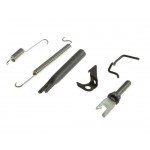 Солдатики задних тормозных колодок Авео правая сторона (GM) Солдатики задних тормозных колодок Авео правая сторона (GM)