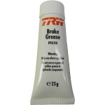 Смазка для направляющих суппорта 25гр (TRW) Смазка для направляющих суппорта 25гр (TRW)