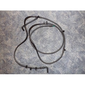 Система омывателя Daewoo без форсунок (ОЕ) Система омывателя Daewoo без форсунок (ОЕ)