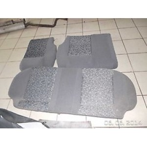 Сиденье Ланос заднее спинка малая (БУ) Сиденье Ланос заднее спинка малая (БУ)