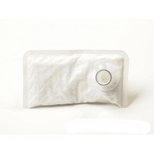 Сетка бензонасоса Нексия с узким, длинным креплением (DW)