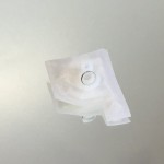 Сетка бензонасоса Ланос нового образца (DW) Сетка бензонасоса Ланос нового образца (DW)