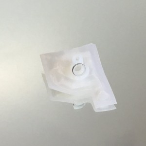 Сетка бензонасоса Ланос нового образца (DW)