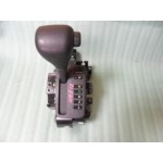 Селектор АКПП с ручкой в сборе Авео 3,4 (GM) Селектор АКПП с ручкой в сборе Авео 3,4 (GM)