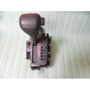 Селектор АКПП с ручкой в сборе Авео 3,4 (GM) Селектор АКПП с ручкой в сборе Авео 3,4 (GM)