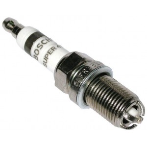 Свечи зажигания Форза, Амулет FR78X W-V SUPER-4 (Bosch) Свечи зажигания Форза, Амулет FR78X W-V SUPER-4 (Bosch)