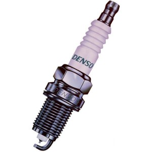 Свечи зажигания Лачетти 1,8, Hyundai 1,4-1,8 (DENSO) K16TT Свечи зажигания Лачетти 1,8, Hyundai 1,4-1,8 (DENSO) K16TT