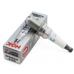 Свечи зажигания Лачетти 1,8 LDA 4 электрода BKR6EQUP (NGK) Свечи зажигания Лачетти 1,8 LDA 4 электрода BKR6EQUP (NGK)