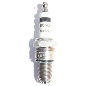 Свечи зажигания Ланос, Авео 1,5 4х конт. (Bosch) Свечи зажигания Ланос, Авео 1,5 4х конт. (Bosch)