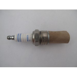 Свечи зажигания Ланос, Авео 1,5 (Bosch) Super plus