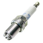 Свеча зажигания Лачетти, Эпика 2.0 2х контактные (NGK) Laser Platinum
