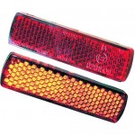 Светоотражатель заднего бампера Ланос пикап (OE) АвтоЗаЗ Светоотражатель заднего бампера Ланос пикап (OE) АвтоЗаЗ