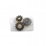 Сателиты КПП комплект Сенс (ZAZ) OE Сателиты КПП комплект Сенс (ZAZ) OE