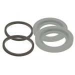 Сальники поршня суппорта Каптива заднего d40мм (Frenkit) Испания