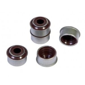 Сальники клапанов Ланос 1,5 (Corteco) Оригинал