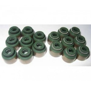 Сальники клапанов Авео 1,5 (APK)