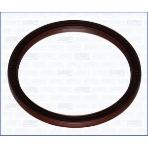 Сальник коленвала задний Лачетти, Круз, Каптива дизель (GM)