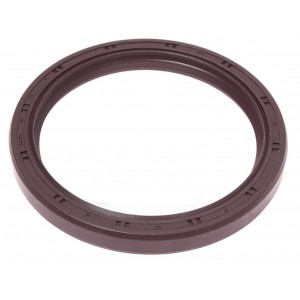 Сальник коленвала задний Ланос большой (GM)