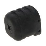 Сайлентблок переднего рычага Леганза задний (CTR)