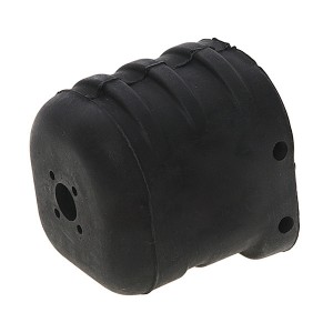 Сайлентблок переднего рычага Леганза задний (CTR)