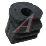 Сайлентблок переднего рычага Ланос задний (DAC-Group)