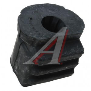 Сайлентблок переднего рычага Ланос задний (DAC-Group)