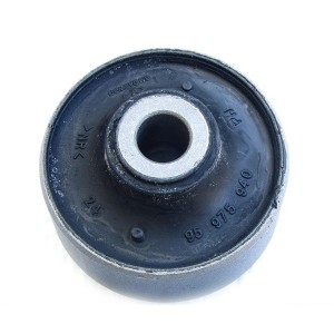 Сайлентблок переднего рычага Авео задний усиленный (BCGuma) Сайлентблок переднего рычага Авео задний усиленный (BCGuma)