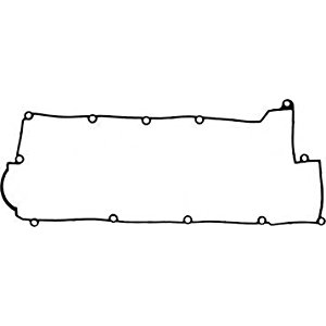 Прокладка клапанной крышки 2,0 Tucson, Cerato, Sportage, i30 (Mobis)