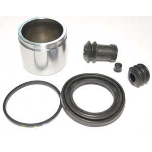 Поршень суппорта Tucson, Sportage, Getz, Sonata заднего d34mm голый (Frenkit) Испания
