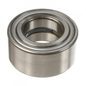 Подшипник ступицы i40, iX35, SANTA FE, SONATA, TUCSON, MAGENTIS 03-, SPORTAGE 06- передней (ILJIN)