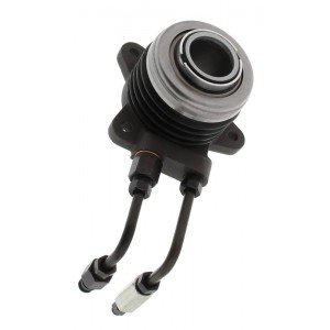 Подшипник выжимной Tucson 06-, i30 07-, Santa Fe 06-, Sonata 04- гидравлический (Valeo)