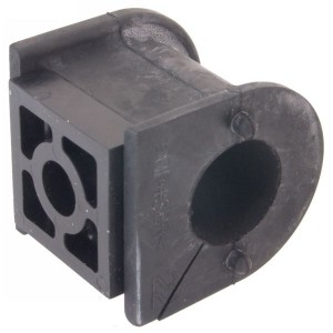 Подушка стабилизатора переднего Nissan Leaf, Toyota Avensis 03-08 (CTR) Подушка стабилизатора переднего Nissan Leaf, Toyota Avensis 03-08 (CTR)