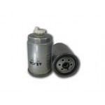 Фильтр топливный SANTA FE 06-, MATRIX 04- CRDI (Profit)