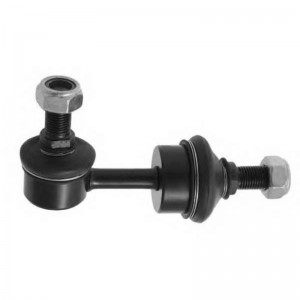 Стойка стабилизатора SANTA FE DM 2WD 12-, MAXCRUZ 2WD 12- задняя (CTR) Стойка стабилизатора SANTA FE DM 2WD 12-, MAXCRUZ 2WD 12- задняя (CTR)