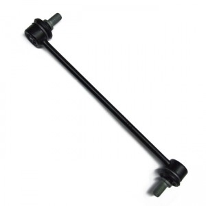 Стойка стабилизатора ACCENT 11-, Soul 13- передняя (CTR) Стойка стабилизатора ACCENT 11-, Soul 13- передняя (CTR)