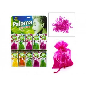 Ароматизатор воздуха PALOMA Happy Bag APPLE