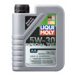 Синтетическое моторное масло Liqui Moly Special Tec AA 5W-30 (1)