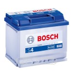 Аккумулятор BOSCH S4 Asia 6CT-60 0092S40240