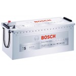 Аккумулятор BOSCH T5 6CT-180 092T50770 TECMAXX
