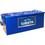 Аккумулятор WESTA Premium Truck 6CT-200 Аз